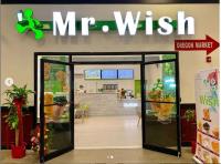 Mr. Wish image 1
